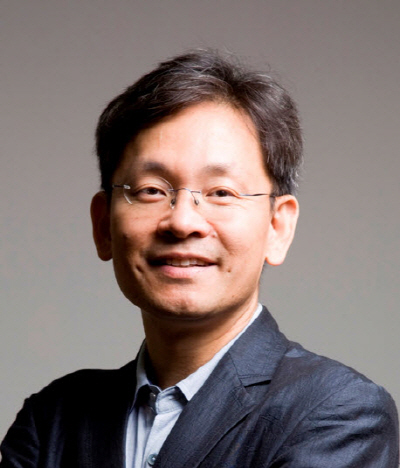 Professor CHOI Haecheon